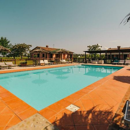 Agriturismo Il Laghetto Grosseto Exterior photo