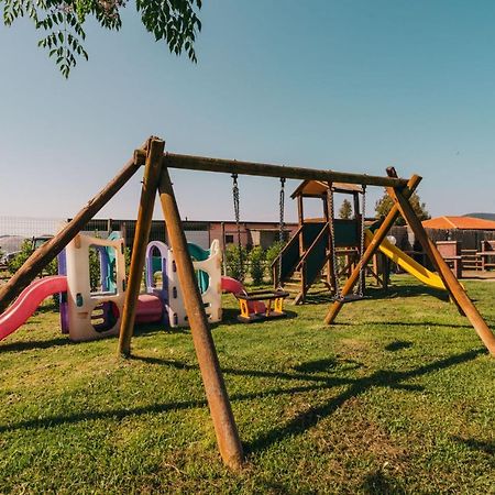 Agriturismo Il Laghetto Grosseto Exterior photo