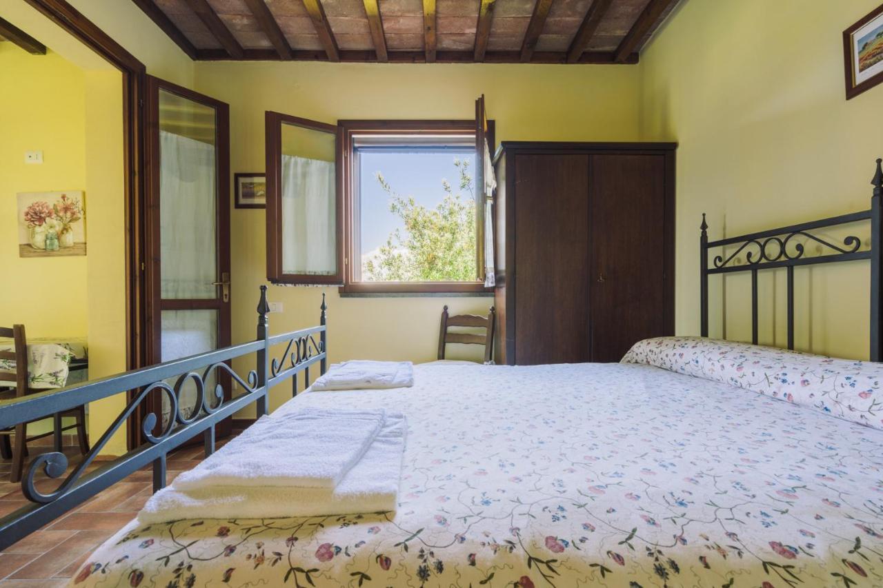 Agriturismo Il Laghetto Grosseto Exterior photo