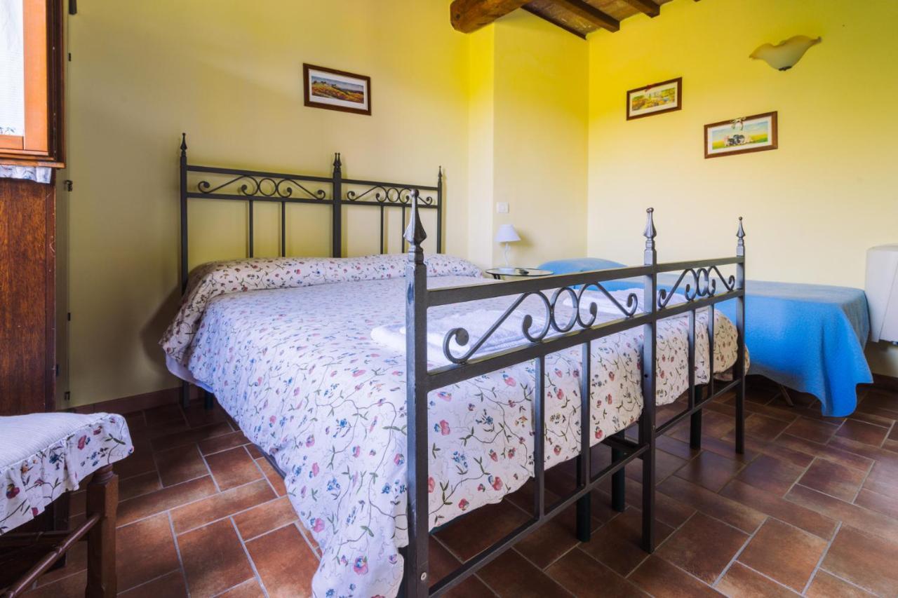 Agriturismo Il Laghetto Grosseto Exterior photo
