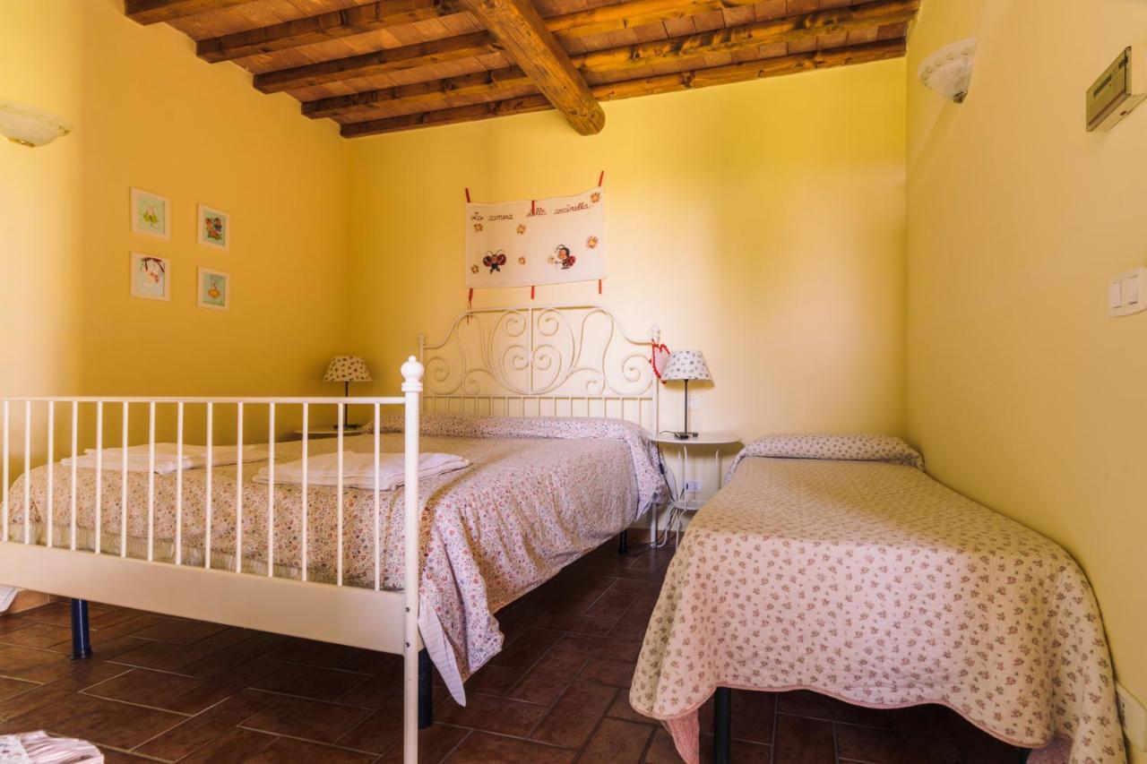 Agriturismo Il Laghetto Grosseto Exterior photo