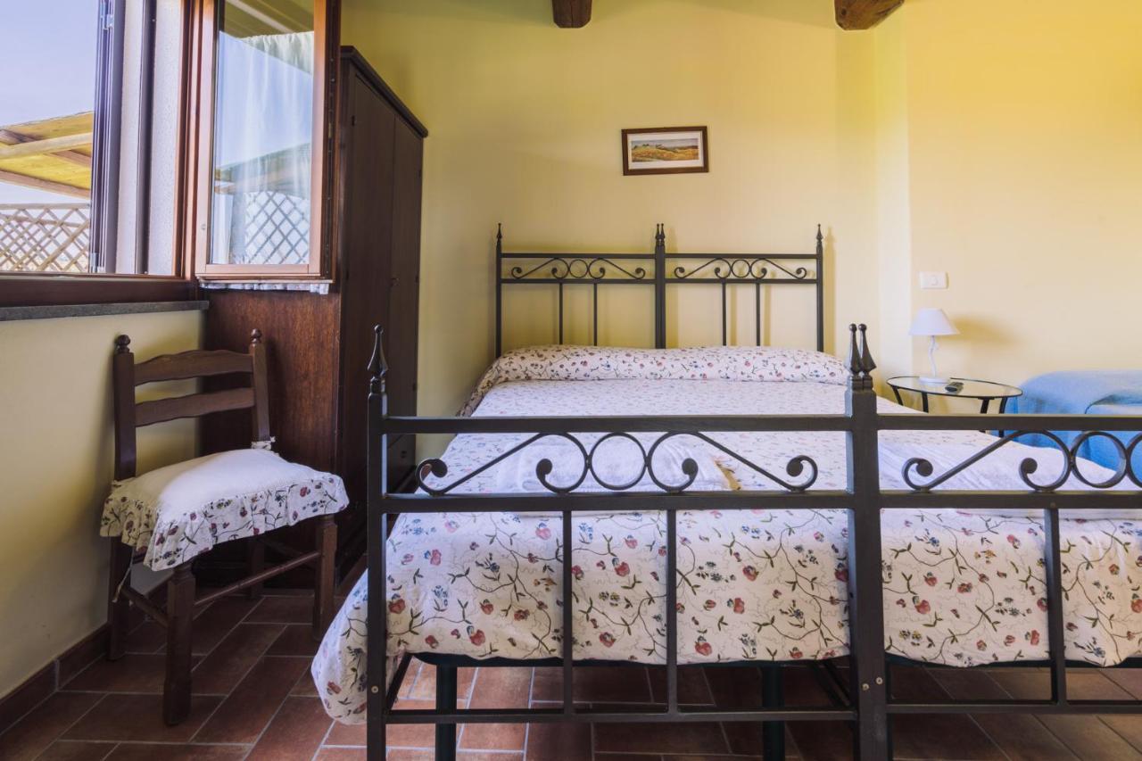 Agriturismo Il Laghetto Grosseto Exterior photo