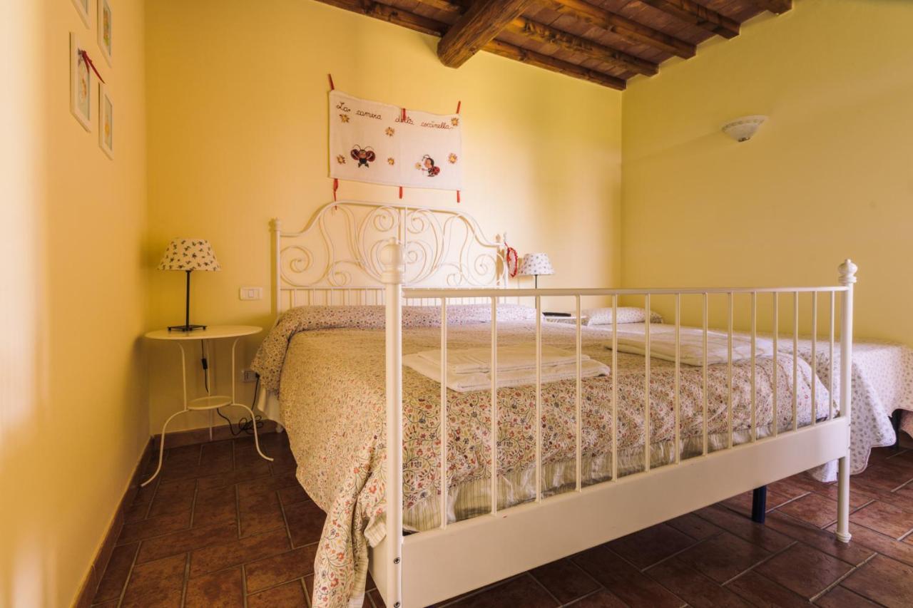 Agriturismo Il Laghetto Grosseto Exterior photo